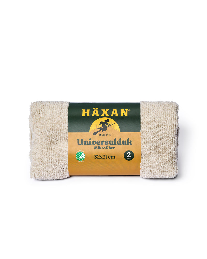 Häxan Universalduk 2-Pack