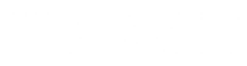 Logotyp för HÄXAN metallputs ®