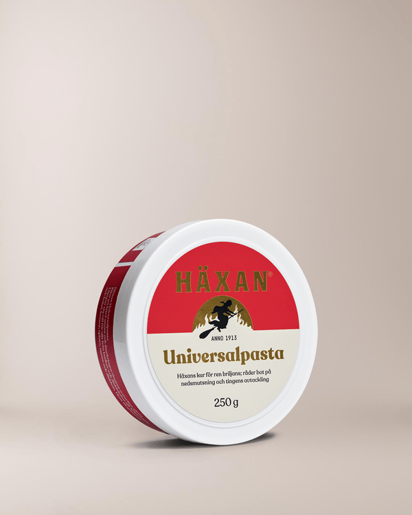 Universalpasta 250g - Häxan Rengöringsmedel