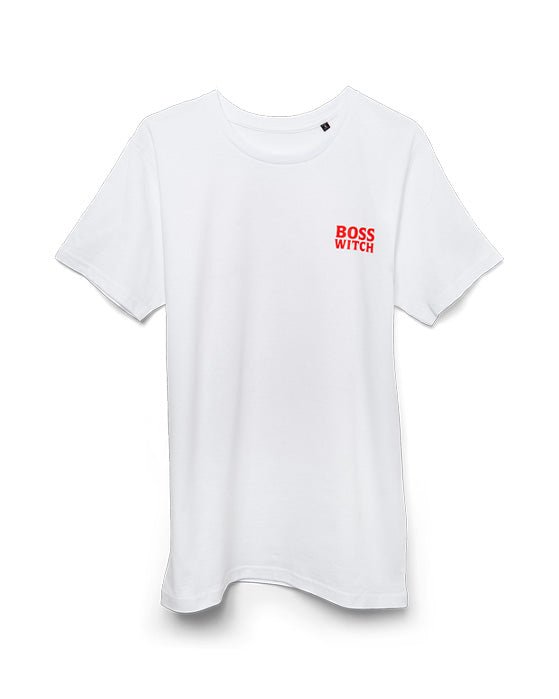 T-Shirt - Häxan Rengöringsmedel